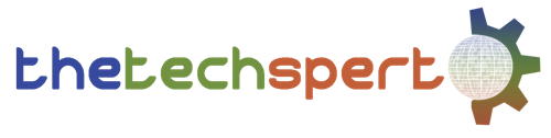 thetechspert Ltd Logo
