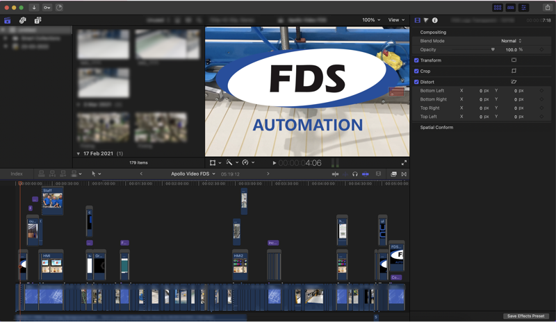 Video Production