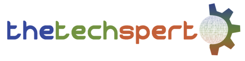 thetechspert Logo