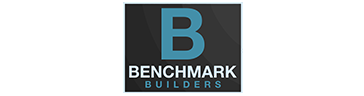 Benchmark Builders Logo
