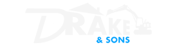 Drake & Sons Company Logo