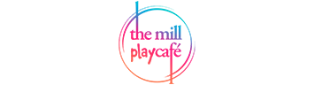The Mill Play Cafe Logo