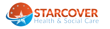 Starcover Logo